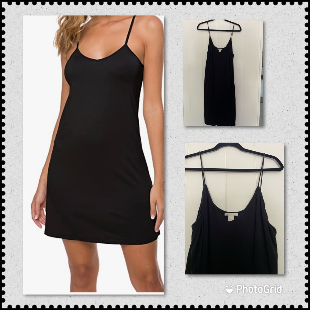 Cotton dress